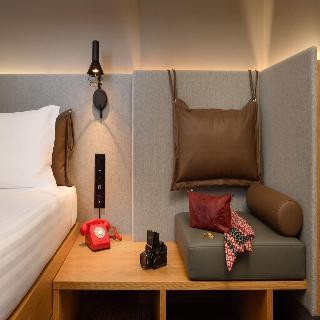 Moxy Lisbon City fotoÄŸrafÄ±
