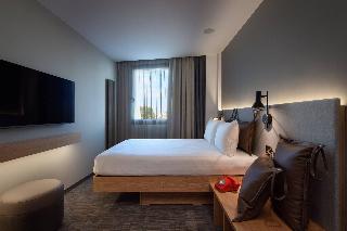 Moxy Lisbon City fotoÄŸrafÄ±