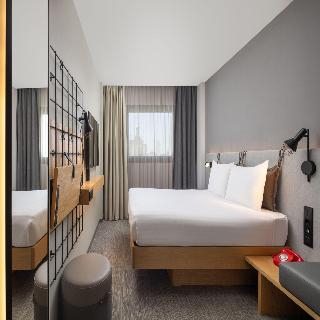 Moxy Lisbon City fotoÄŸrafÄ±