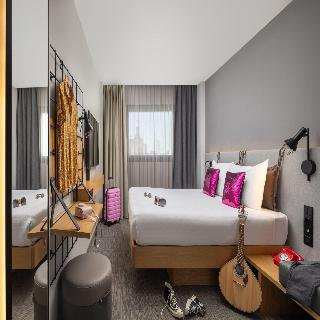 Moxy Lisbon City fotoÄŸrafÄ±