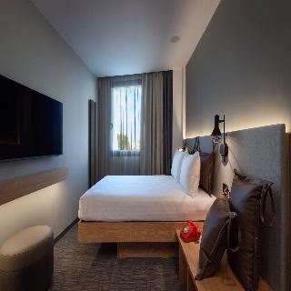 Moxy Lisbon City fotoÄŸrafÄ±