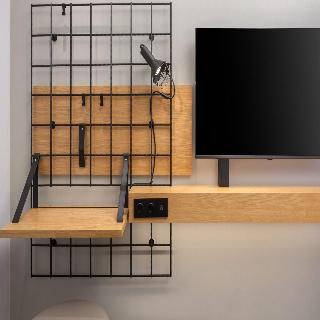 Moxy Lisbon City fotoÄŸrafÄ±