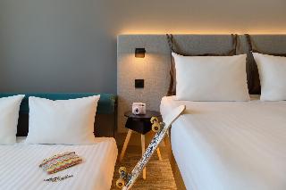 Moxy Lisbon City fotoÄŸrafÄ±