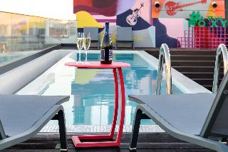 Moxy Lisbon City fotoÄŸrafÄ±