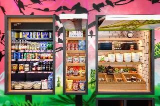 Moxy Lisbon City fotoÄŸrafÄ±