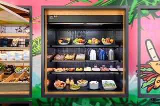 Moxy Lisbon City fotoÄŸrafÄ±