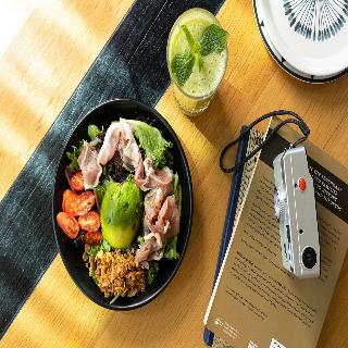 Moxy Lisbon City fotoÄŸrafÄ±