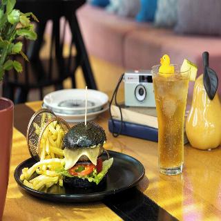 Moxy Lisbon City fotoÄŸrafÄ±