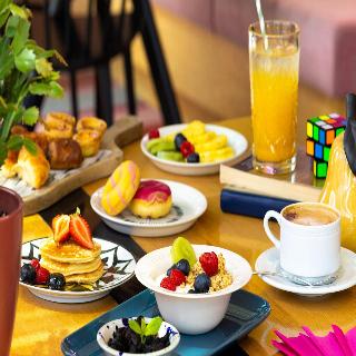 Moxy Lisbon City fotoÄŸrafÄ±