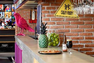 Moxy Lisbon City fotoÄŸrafÄ±