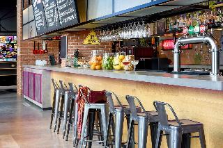Moxy Lisbon City fotoÄŸrafÄ±