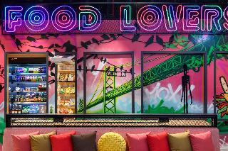 Moxy Lisbon City fotoÄŸrafÄ±