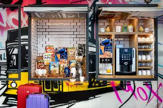 Moxy Lisbon City fotoÄŸrafÄ±