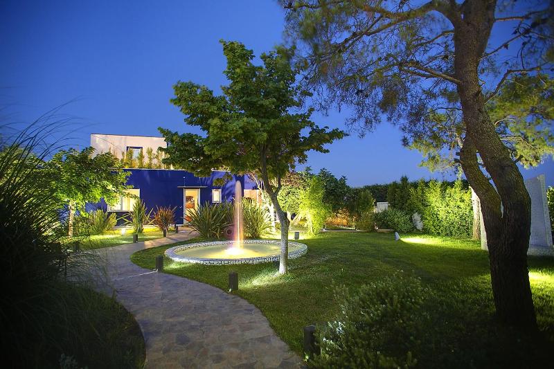 Hotel Intervallo - Genel