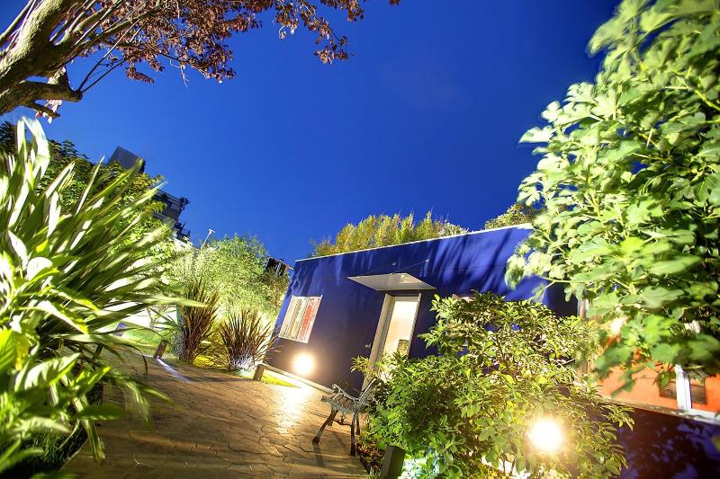 Hotel Intervallo - Genel