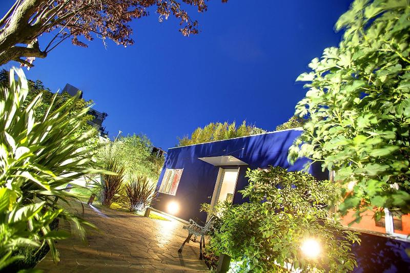 Hotel Intervallo - Genel