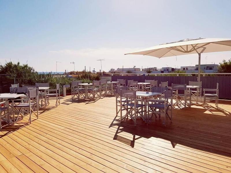Hotel Intervallo - Oda