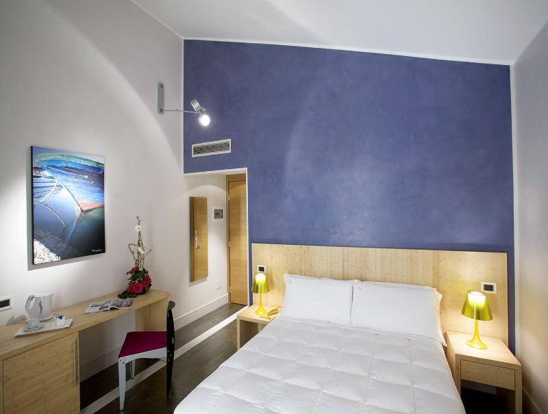 Hotel Intervallo - Oda