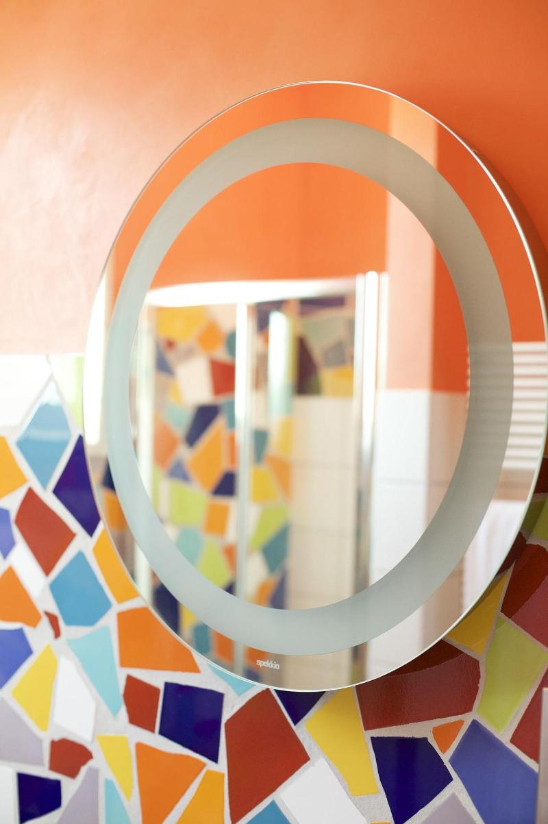 Hotel Intervallo - Oda