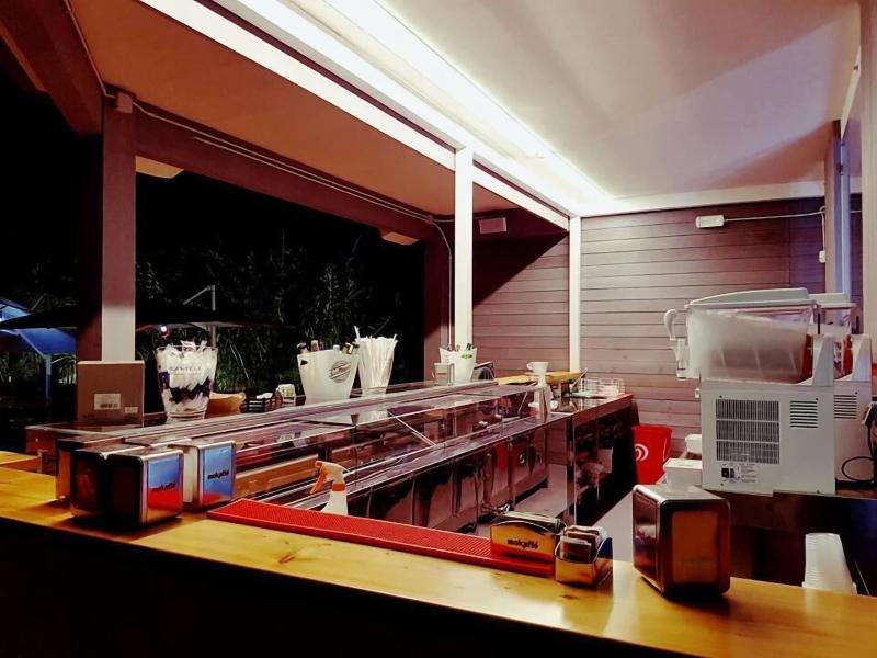 Hotel Intervallo - Restoran