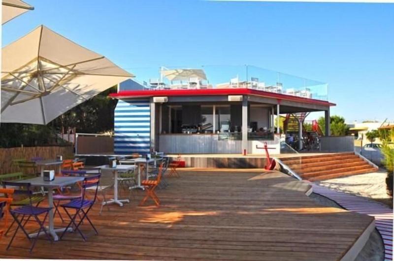 Hotel Intervallo - Restoran