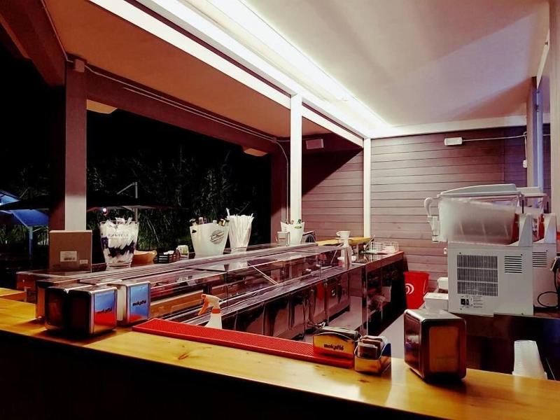 Hotel Intervallo - Restoran