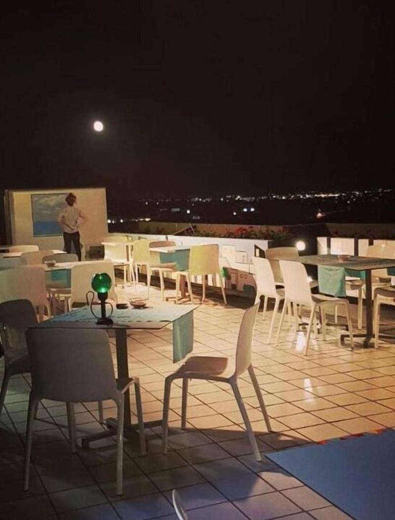 Hotel Intervallo - Restoran