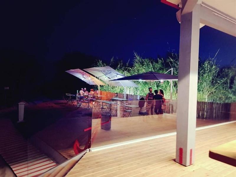 Hotel Intervallo - Restoran