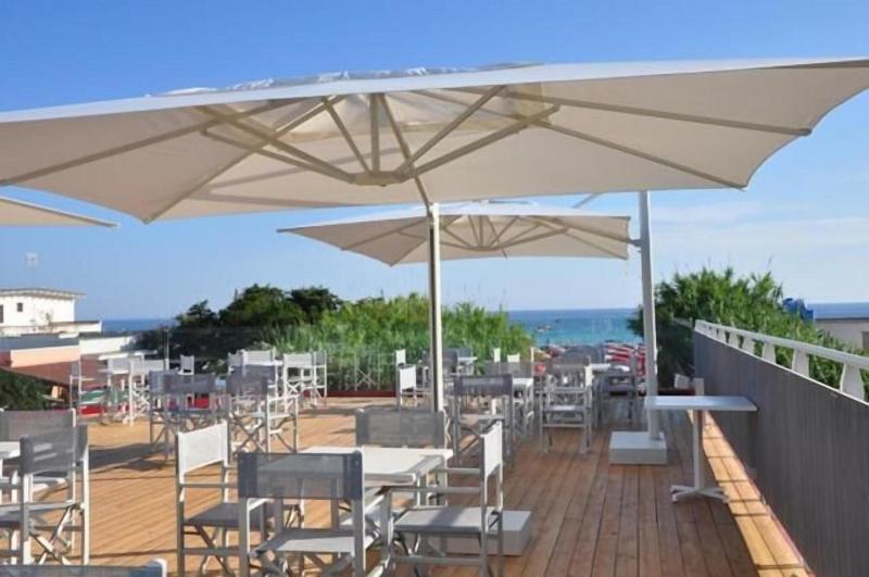 Hotel Intervallo - Restoran