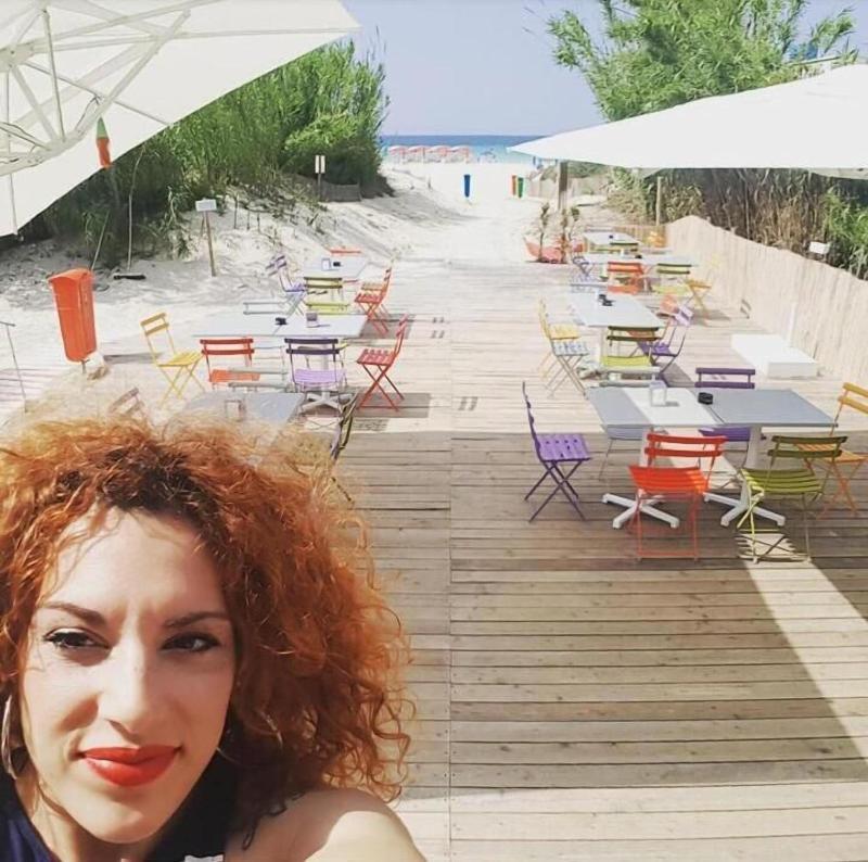 Hotel Intervallo - Restoran
