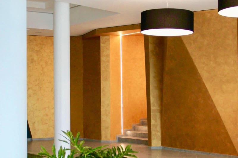 Alfema Ugento Club - Lobi