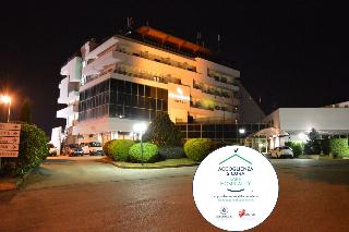 Canadian Hotel otel fotoğrafı