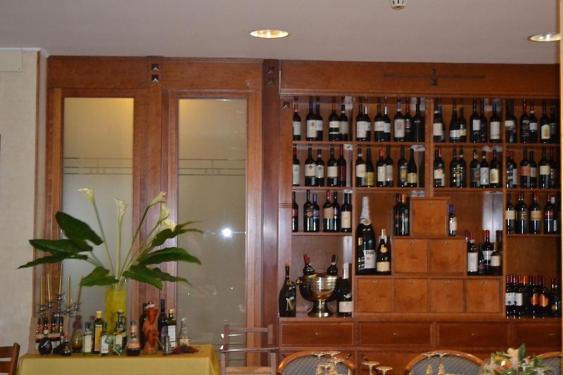 La Villa Dei Gourmets - Bar