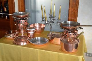 La Villa Dei Gourmets fotoÄŸrafÄ±