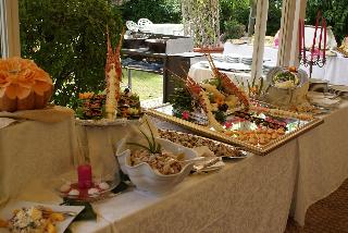 La Villa Dei Gourmets fotoÄŸrafÄ±
