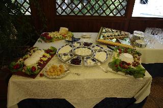 La Villa Dei Gourmets fotoÄŸrafÄ±