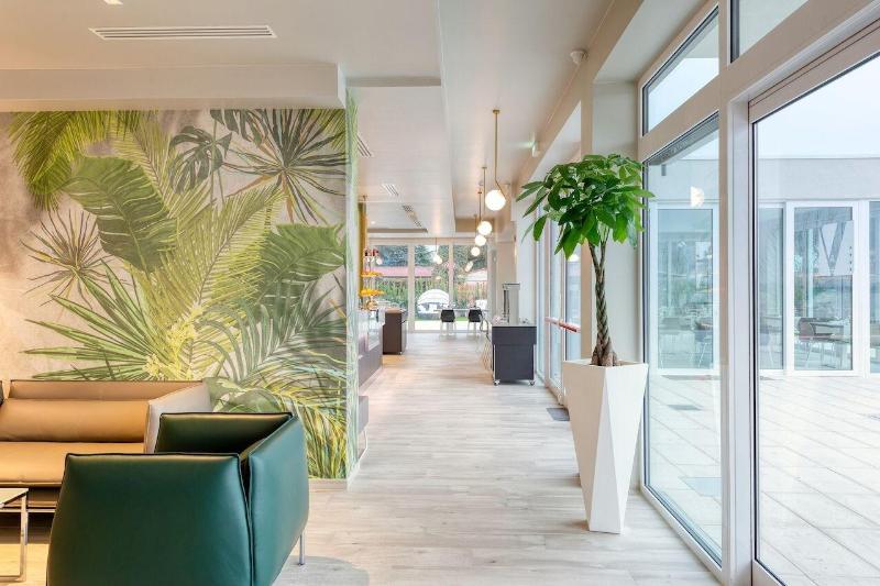 Vision Hotel - Bar