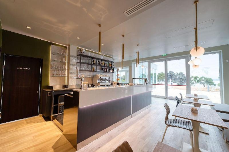 Vision Hotel - Bar