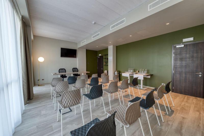 Vision Hotel - Toplantı