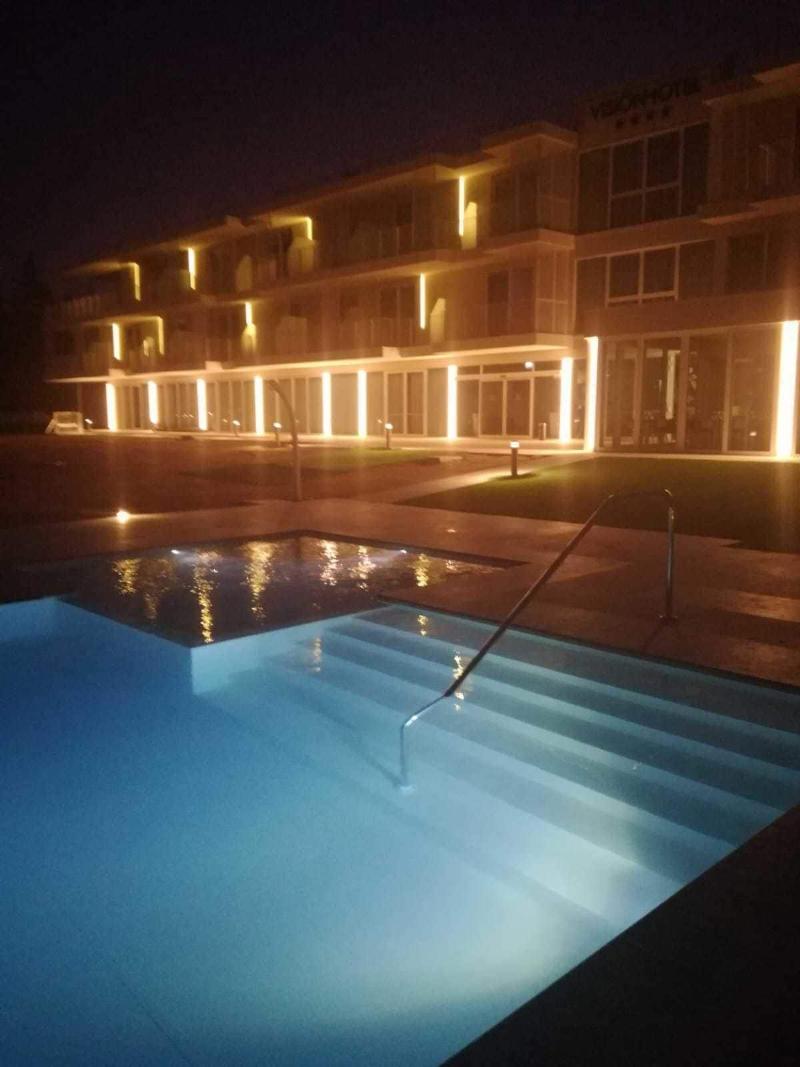 Vision Hotel - Aktivite