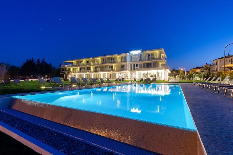 Vision Hotel - Aktivite