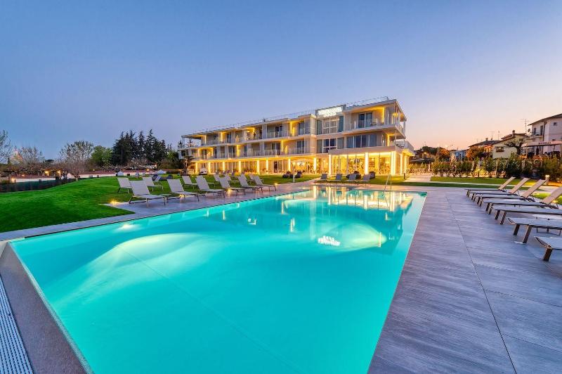 Vision Hotel - Aktivite
