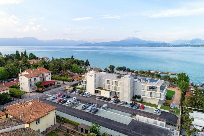 Vision Hotel - Genel