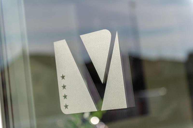 Vision Hotel - Genel