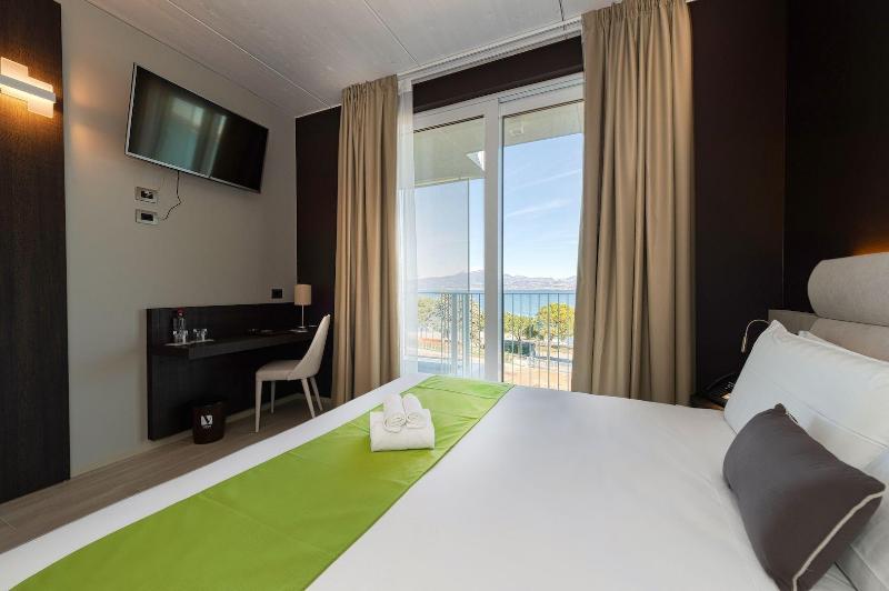 Vision Hotel - Oda
