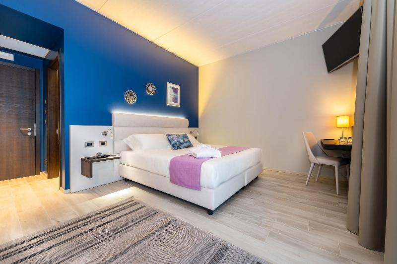 Vision Hotel - Oda