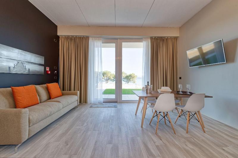 Vision Hotel - Oda