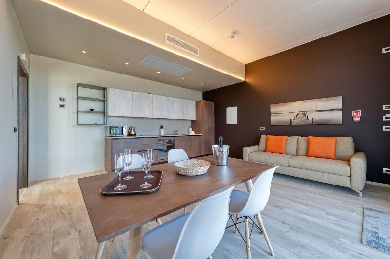 Vision Hotel - Oda