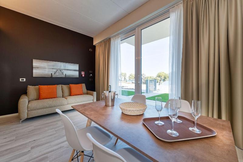 Vision Hotel - Oda