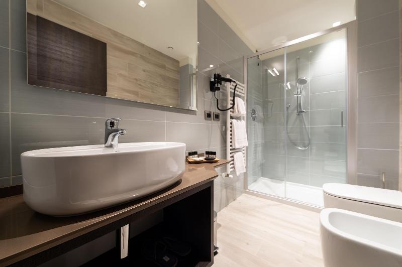 Vision Hotel - Oda